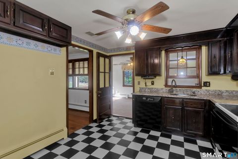 Tiny photo for 4 Winthrop Road, Windsor, CT 06095 (MLS # 24168691)