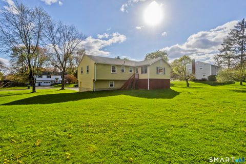 Tiny photo for 4 Winthrop Road, Windsor, CT 06095 (MLS # 24168691)