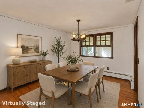 Tiny photo for 4 Winthrop Road, Windsor, CT 06095 (MLS # 24168691)