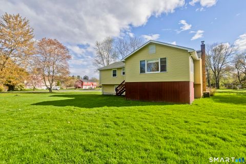 Tiny photo for 4 Winthrop Road, Windsor, CT 06095 (MLS # 24168691)
