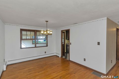 Tiny photo for 4 Winthrop Road, Windsor, CT 06095 (MLS # 24168691)
