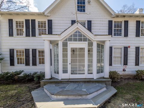 Tiny photo for 523 Danbury Road #D, Wilton, CT 06897 (MLS # 24127958)