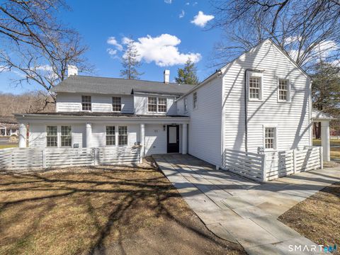 Tiny photo for 523 Danbury Road #D, Wilton, CT 06897 (MLS # 24127958)