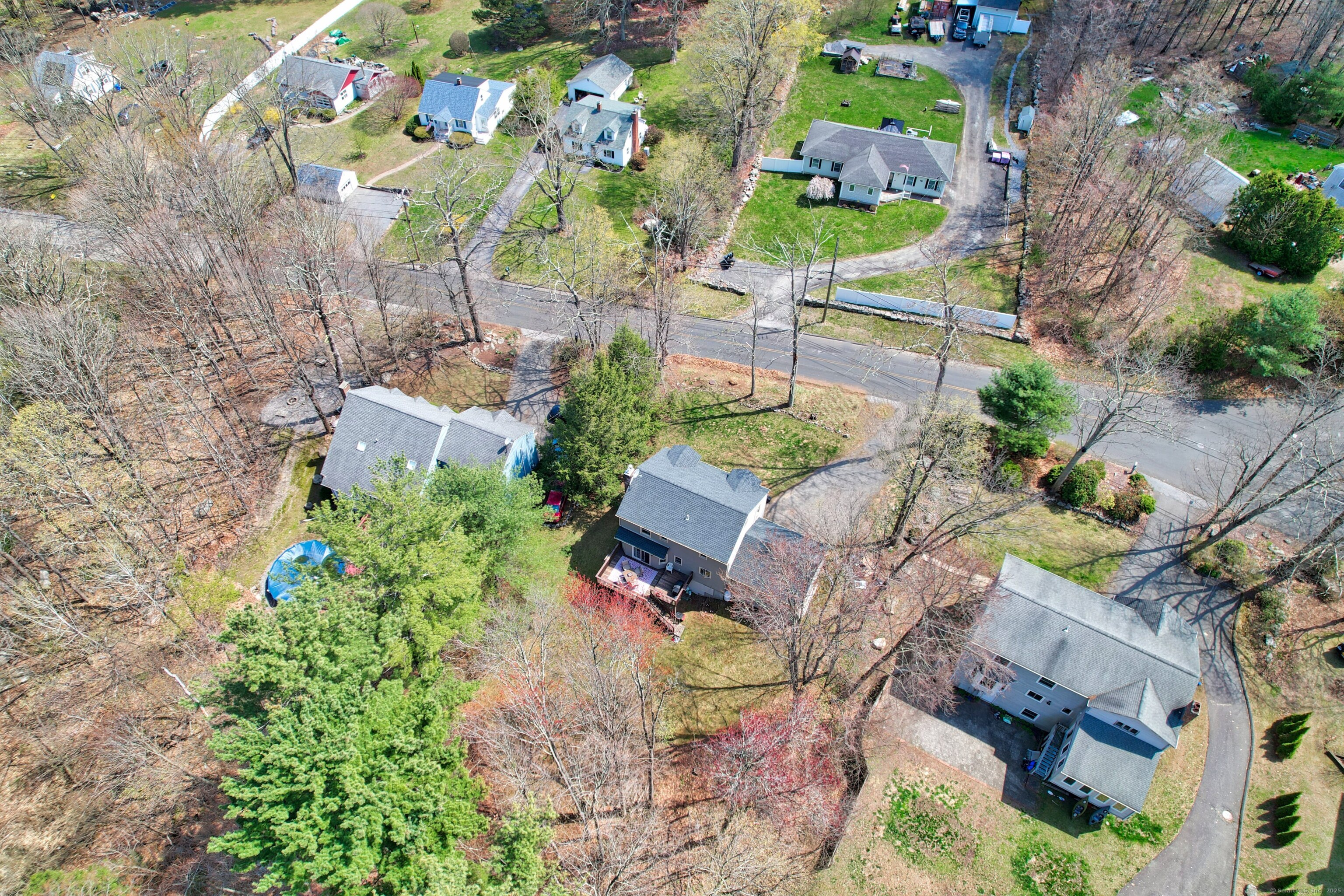 160 Hayden Hill Road, Torrington, Connecticut image 39