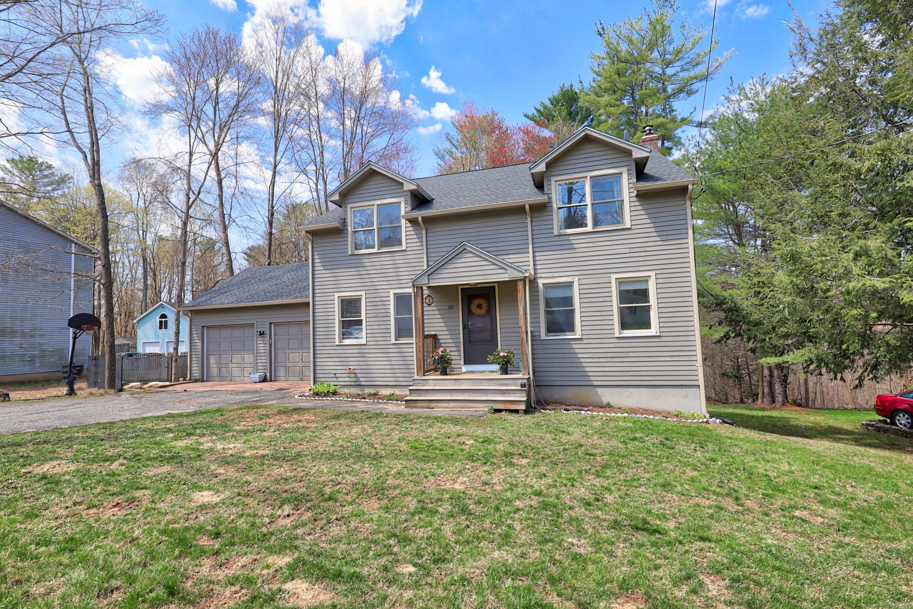 160 Hayden Hill Road, Torrington, Connecticut image 34