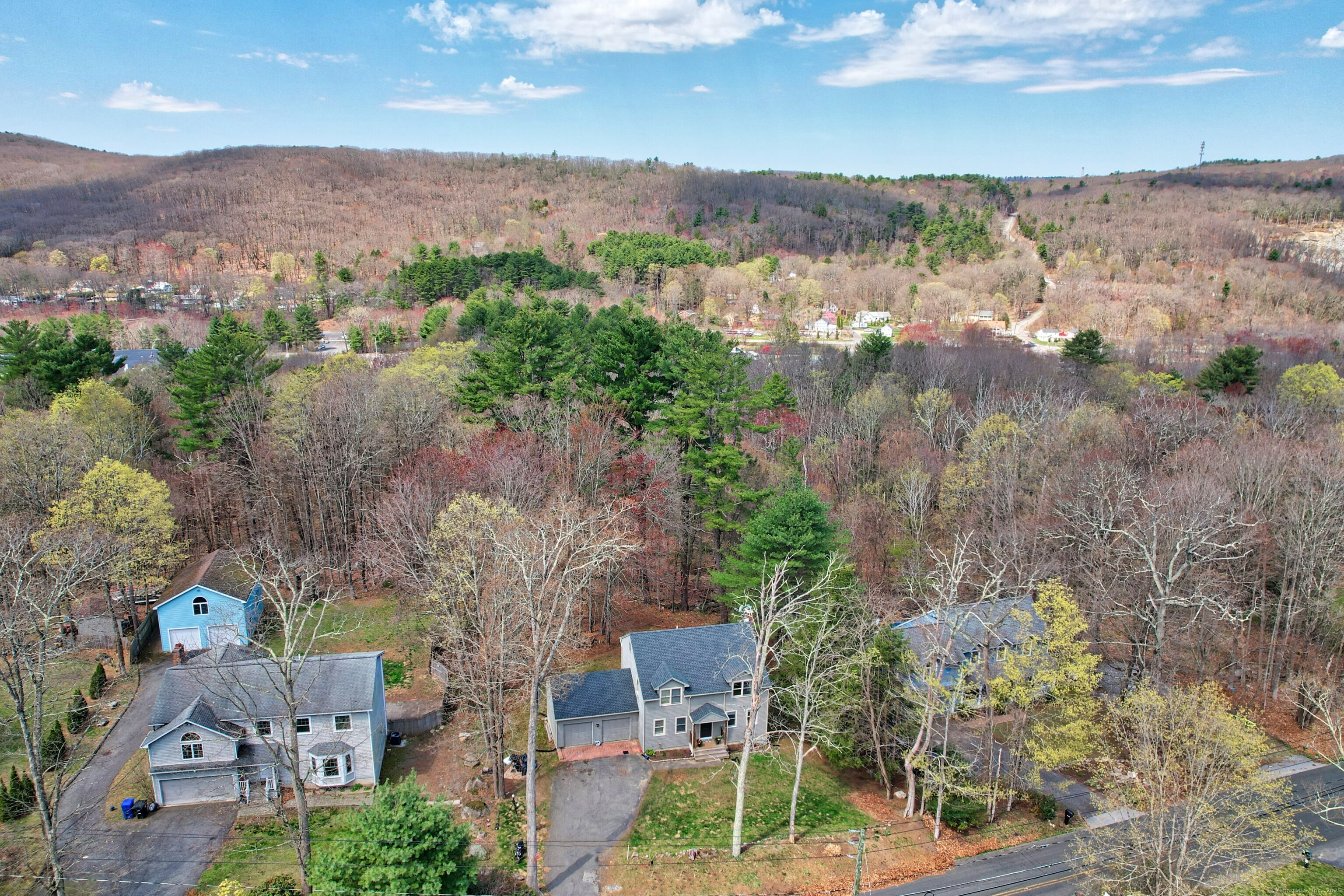160 Hayden Hill Road, Torrington, Connecticut image 36