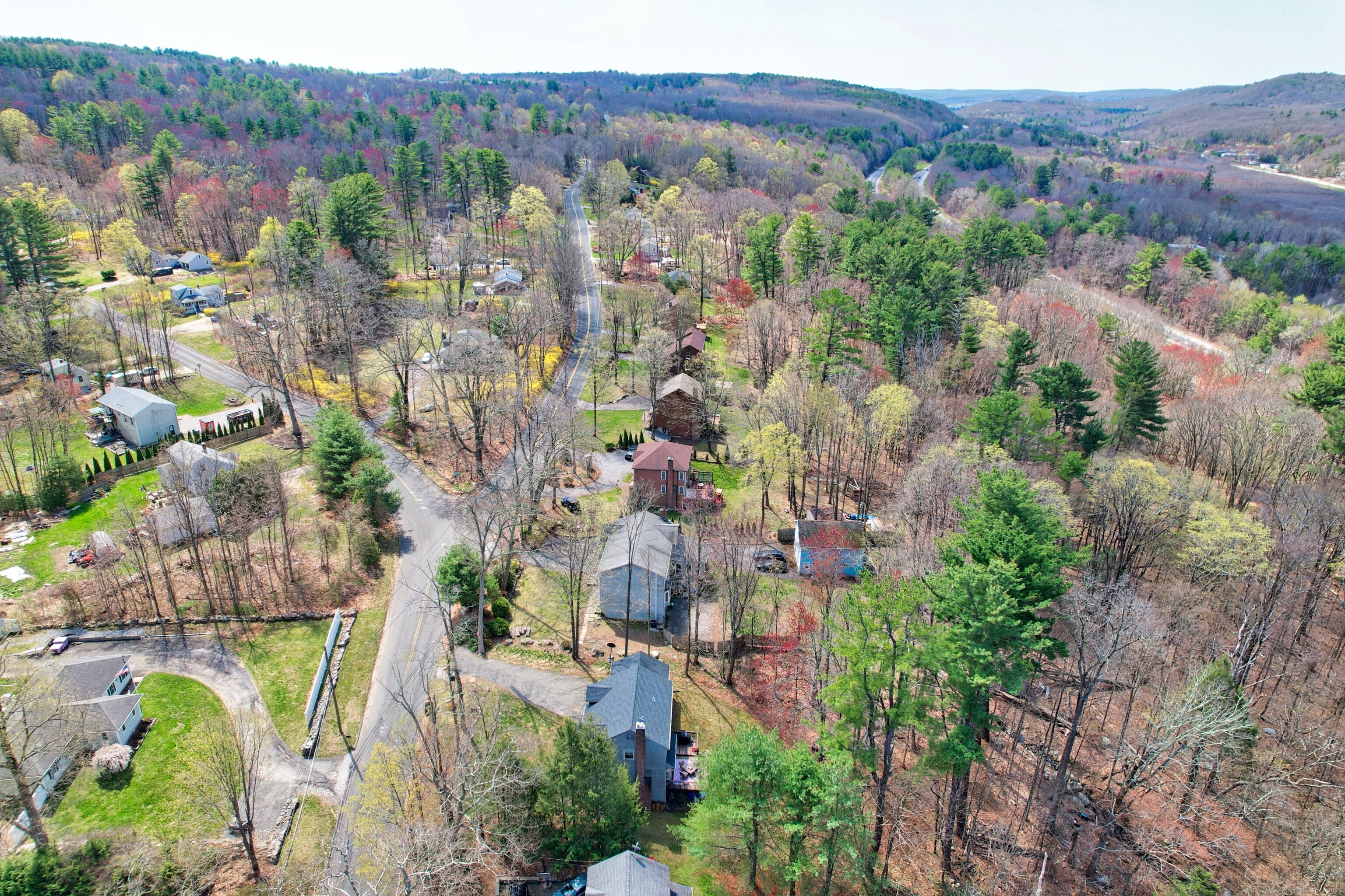 160 Hayden Hill Road, Torrington, Connecticut image 38