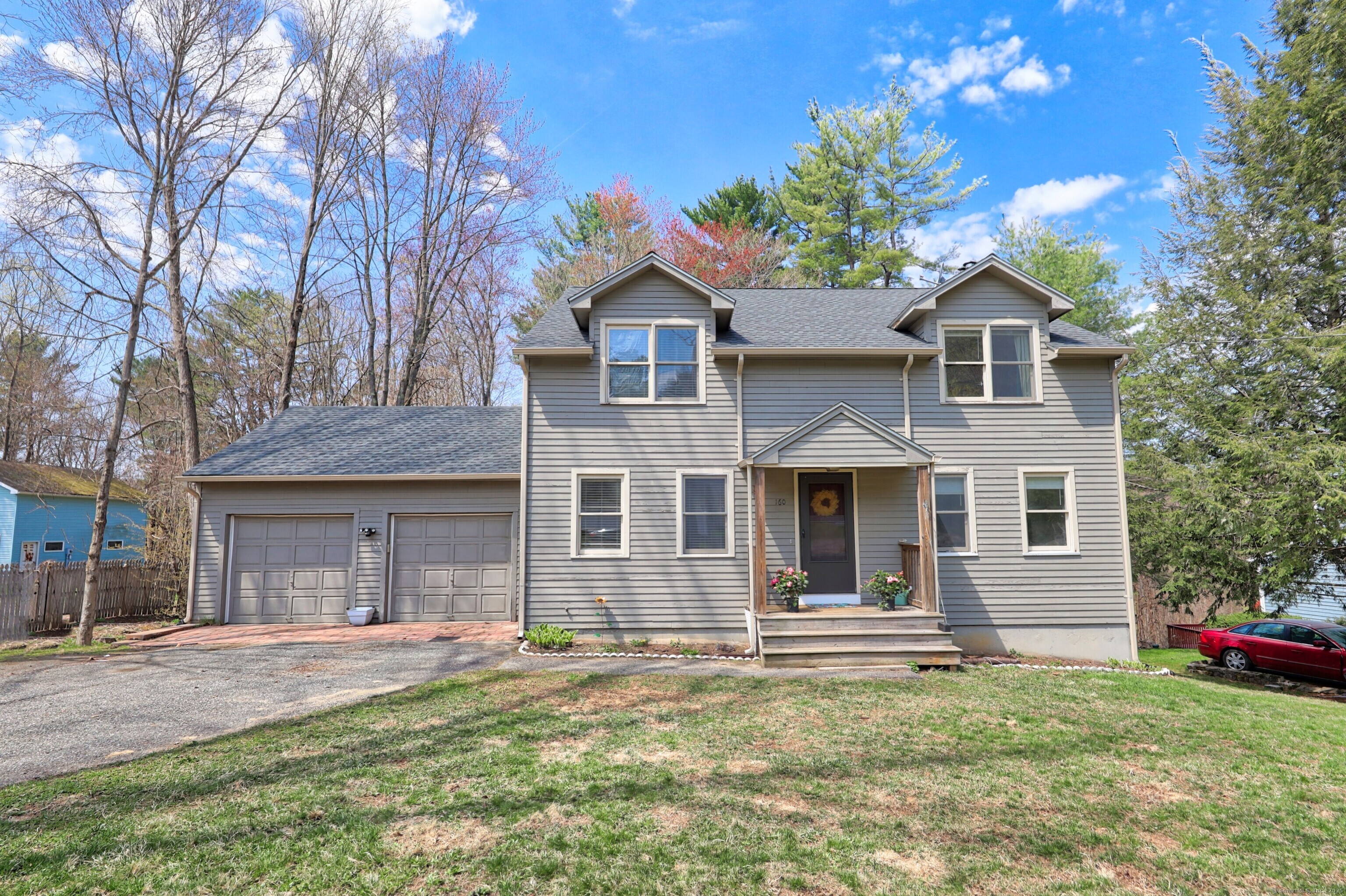 160 Hayden Hill Road, Torrington, Connecticut image 1
