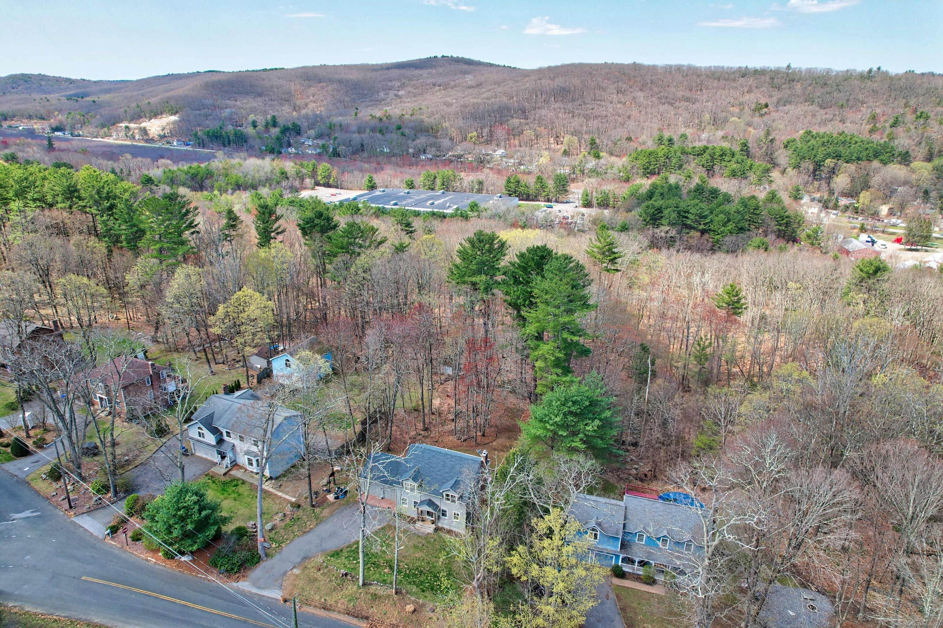 160 Hayden Hill Road, Torrington, Connecticut image 37