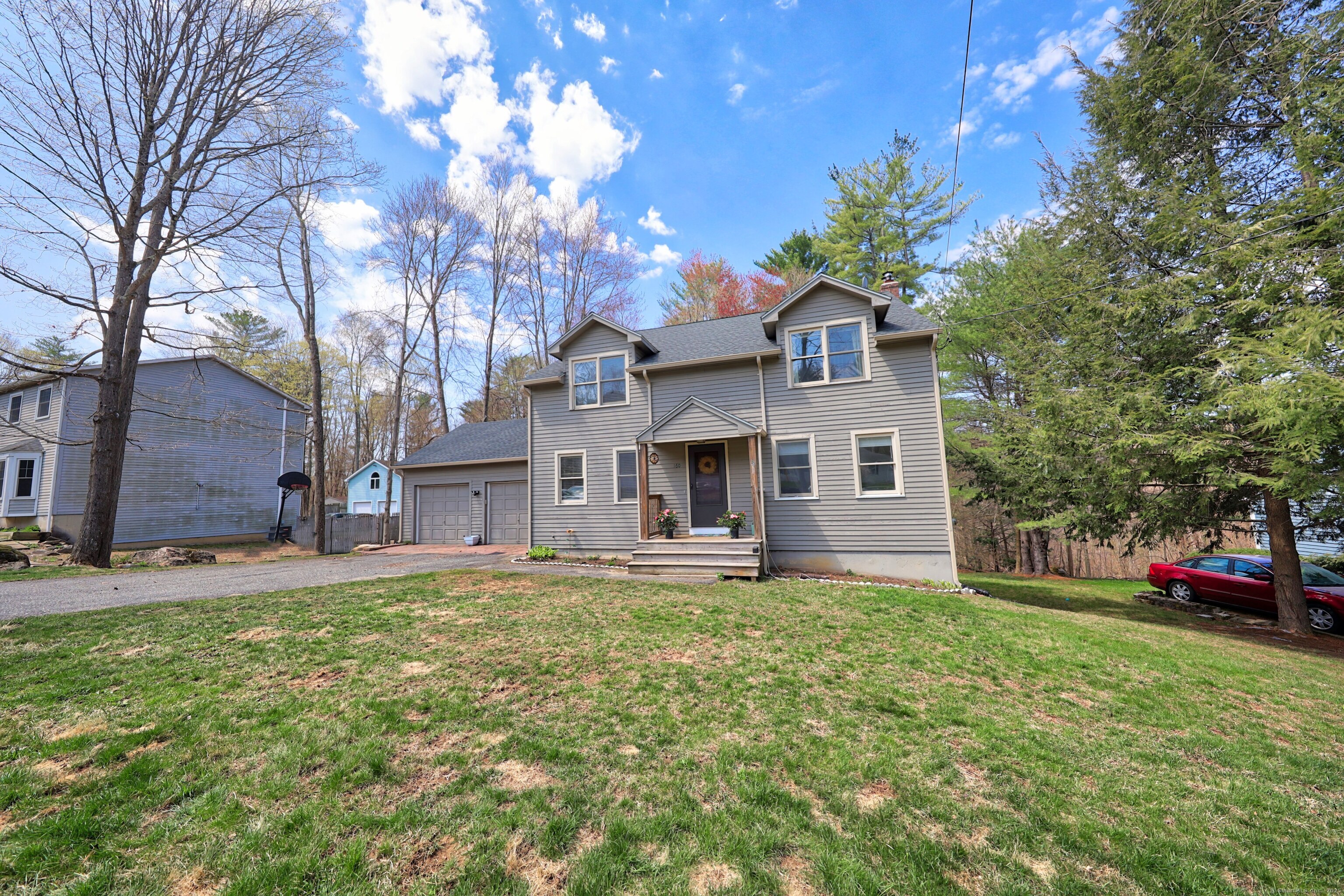 160 Hayden Hill Road, Torrington, Connecticut image 35