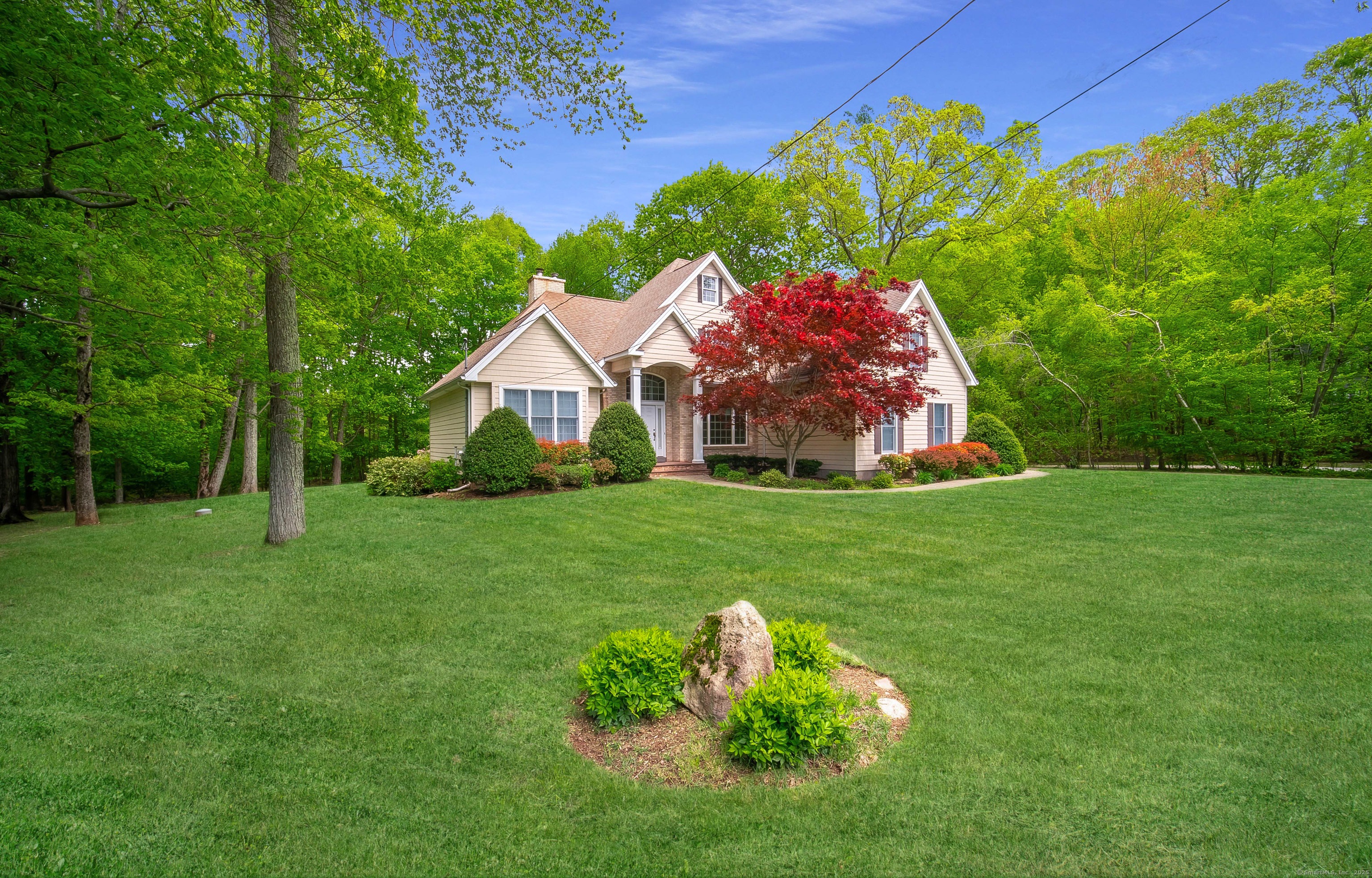 42 North Woods Road