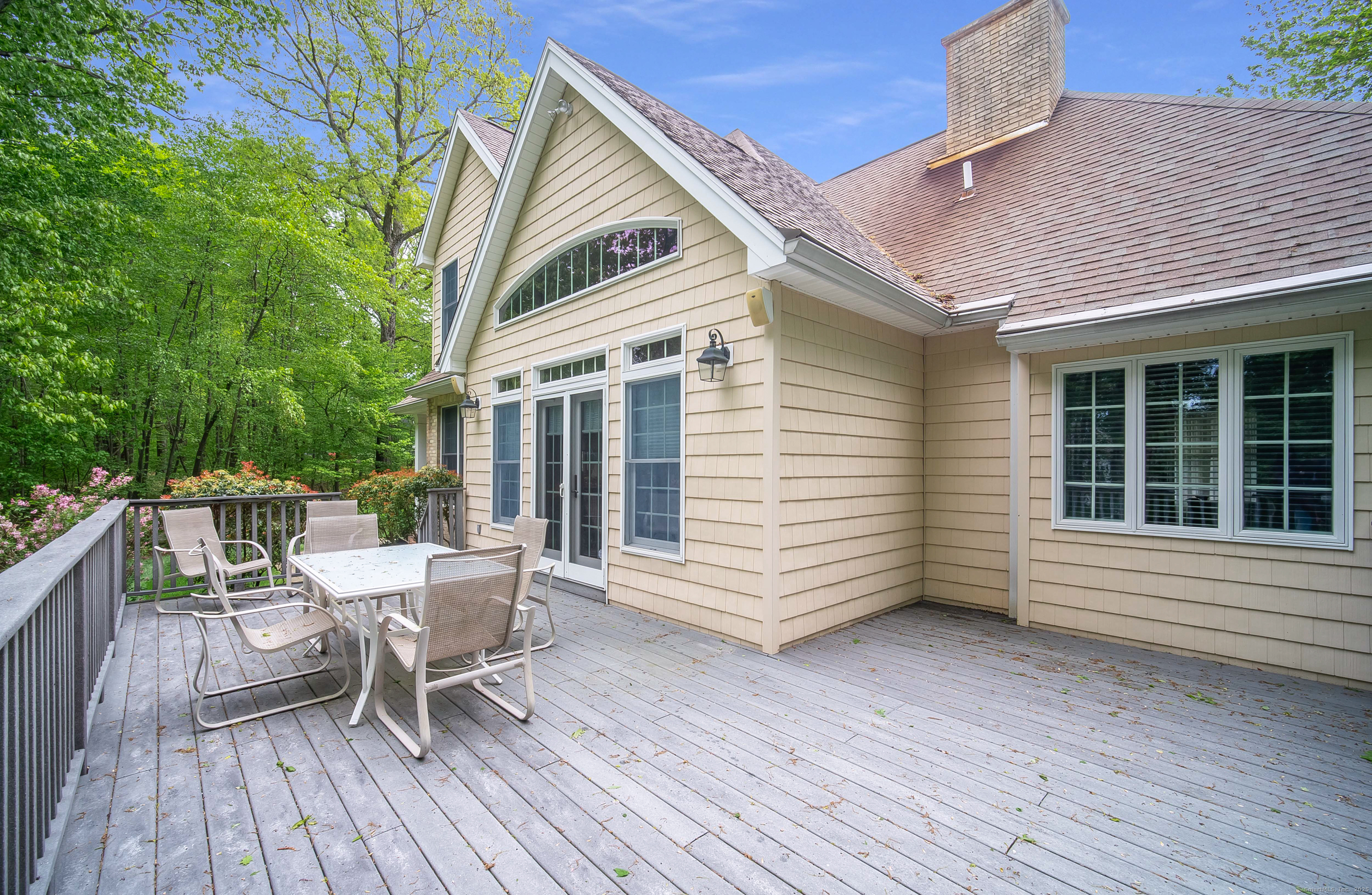 42 N Woods Road, Hamden, Connecticut image 31