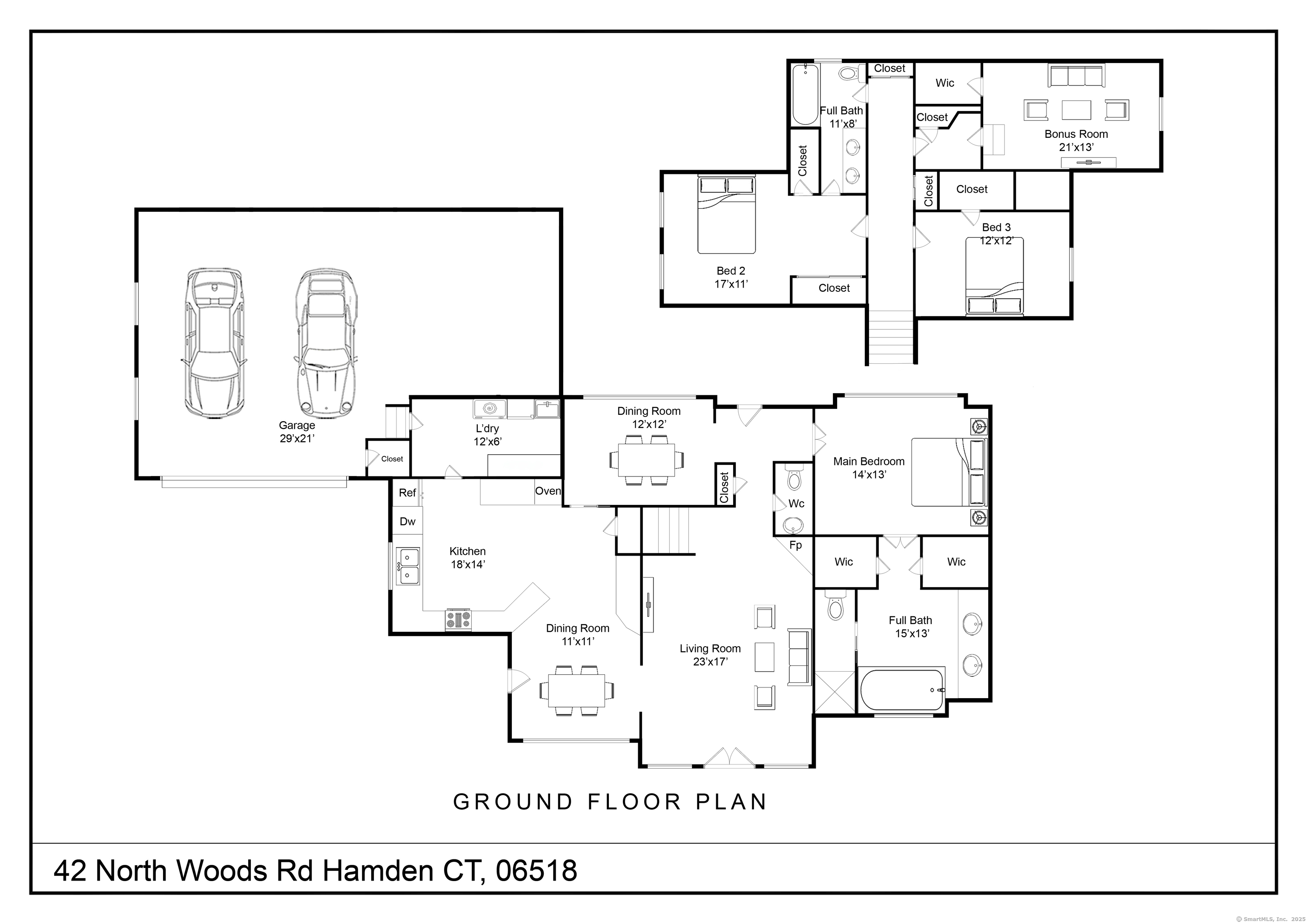 42 N Woods Road, Hamden, Connecticut image 38