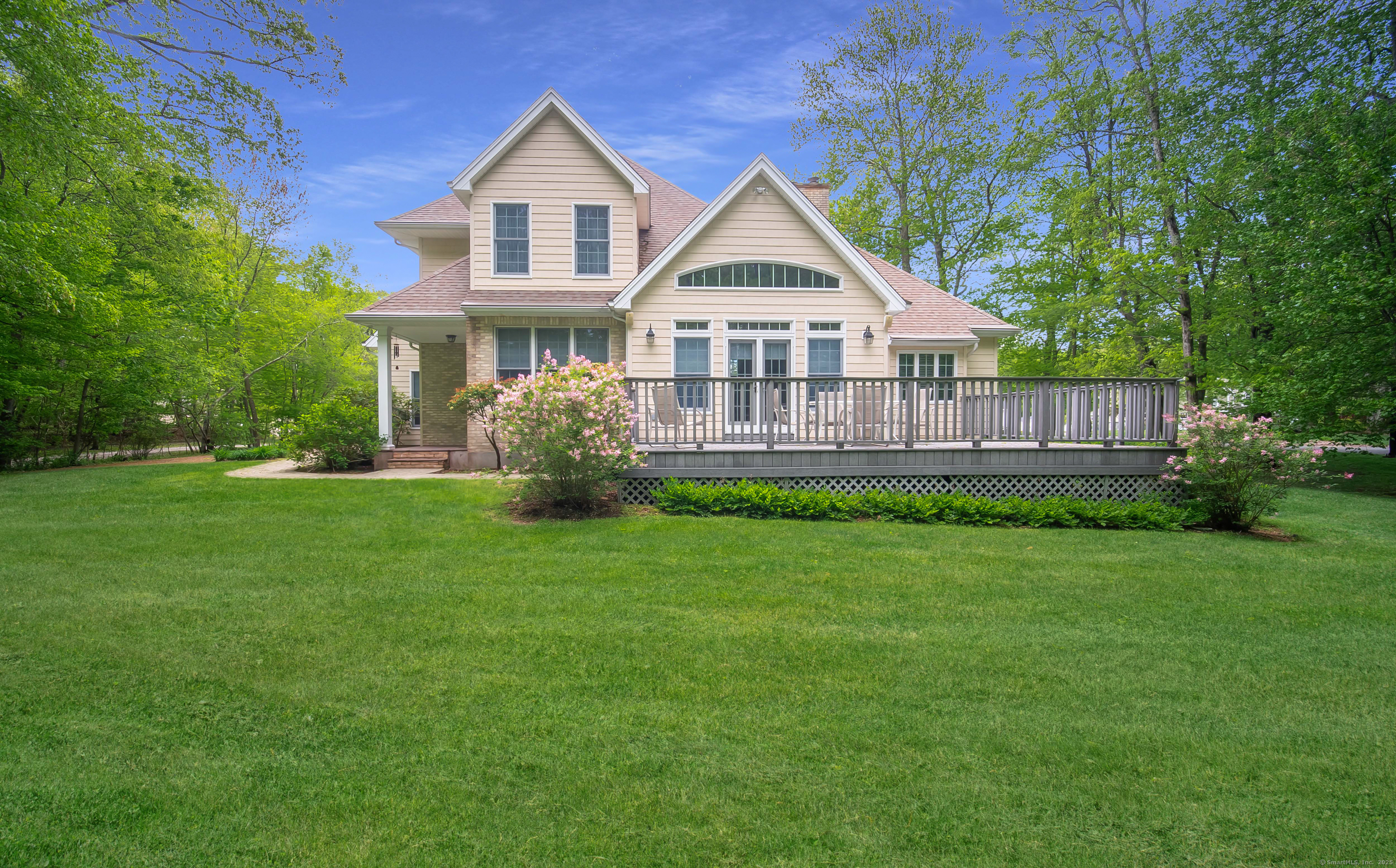 42 N Woods Road, Hamden, Connecticut image 35