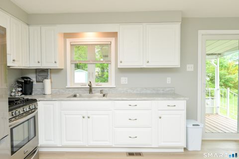 Tiny photo for 8 Maple Rock Road, Southington, CT 06489 (MLS # 24179770)