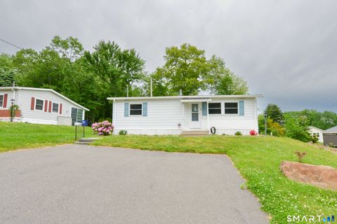 Tiny photo for 8 Maple Rock Road, Southington, CT 06489 (MLS # 24179770)