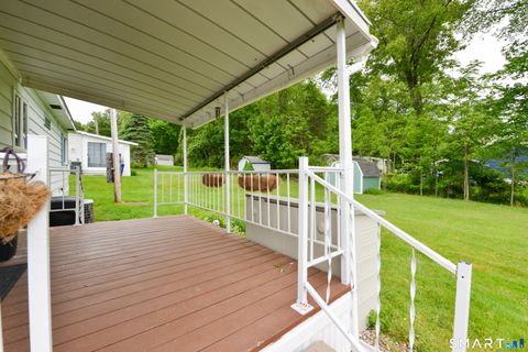 Tiny photo for 8 Maple Rock Road, Southington, CT 06489 (MLS # 24179770)