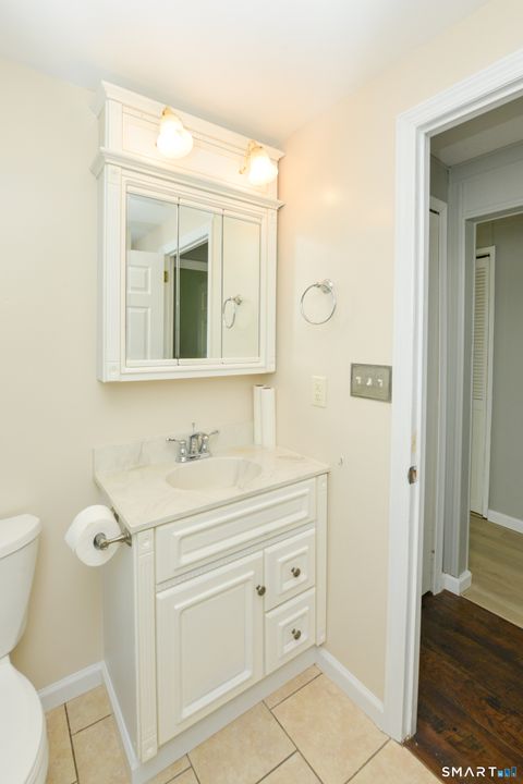 Tiny photo for 8 Maple Rock Road, Southington, CT 06489 (MLS # 24179770)