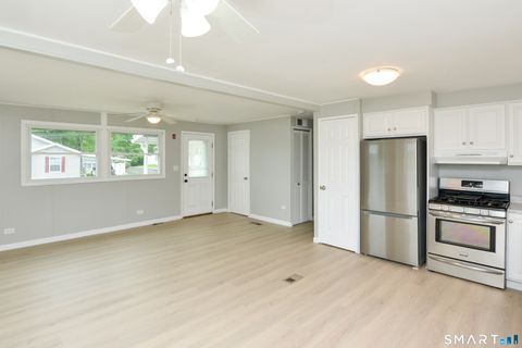 Tiny photo for 8 Maple Rock Road, Southington, CT 06489 (MLS # 24179770)