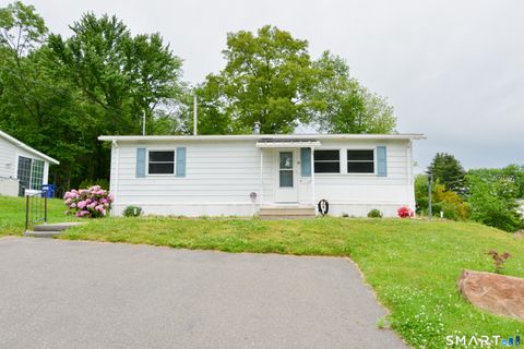 Photo of 8 Maple Rock Road, Southington, CT 06489 (MLS # 24179770)