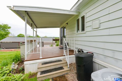 Tiny photo for 8 Maple Rock Road, Southington, CT 06489 (MLS # 24179770)
