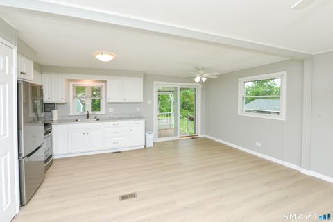 Tiny photo for 8 Maple Rock Road, Southington, CT 06489 (MLS # 24179770)