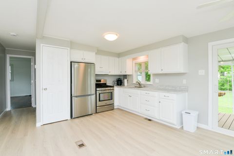 Tiny photo for 8 Maple Rock Road, Southington, CT 06489 (MLS # 24179770)