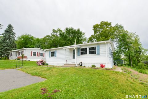 Tiny photo for 8 Maple Rock Road, Southington, CT 06489 (MLS # 24179770)