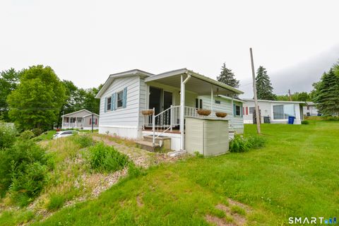 Tiny photo for 8 Maple Rock Road, Southington, CT 06489 (MLS # 24179770)