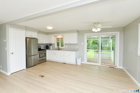 Tiny photo for 8 Maple Rock Road, Southington, CT 06489 (MLS # 24179770)