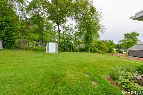 Tiny photo for 8 Maple Rock Road, Southington, CT 06489 (MLS # 24179770)
