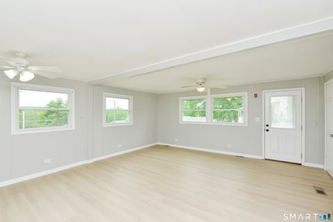 Tiny photo for 8 Maple Rock Road, Southington, CT 06489 (MLS # 24179770)