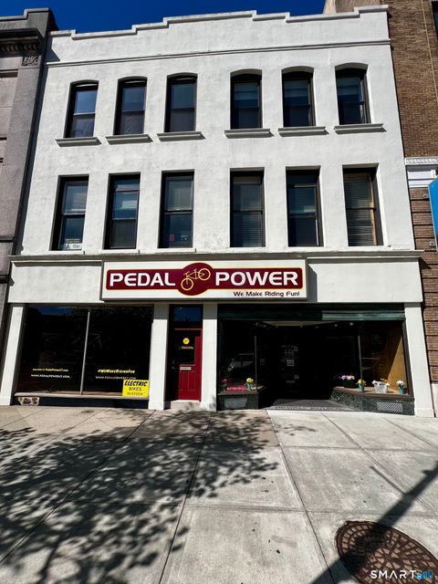 Tiny photo for 353 Main Street #3-1, Middletown, CT 06457 (MLS # 24170516)