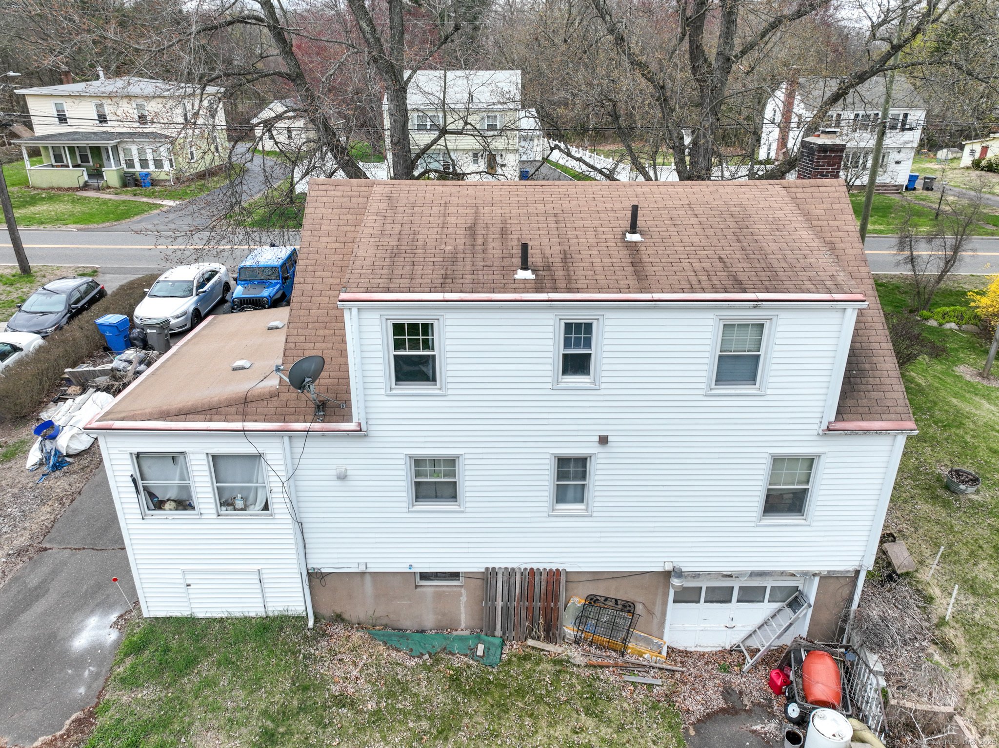 373 Parker Street, Manchester, Connecticut image 31