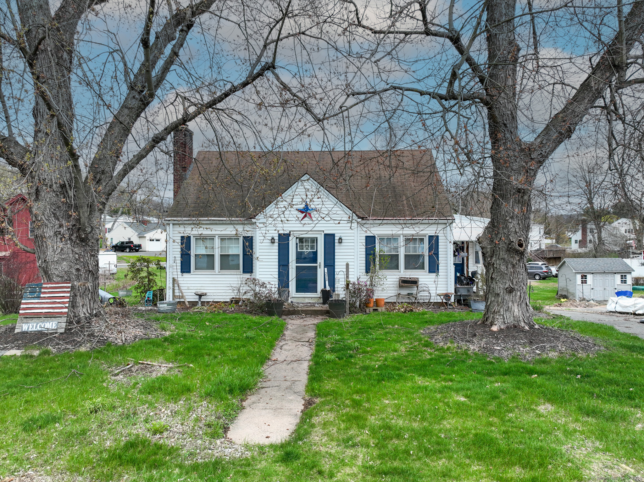 373 Parker Street, Manchester, Connecticut image 1