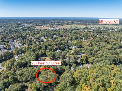 Tiny photo for 25 Chestnut Street, Vernon, CT 06066 (MLS # 24087831)