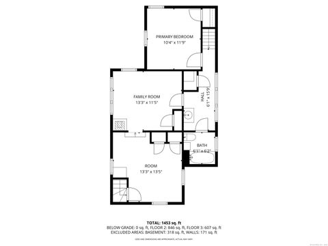 Tiny photo for 25 Chestnut Street, Vernon, CT 06066 (MLS # 24087831)