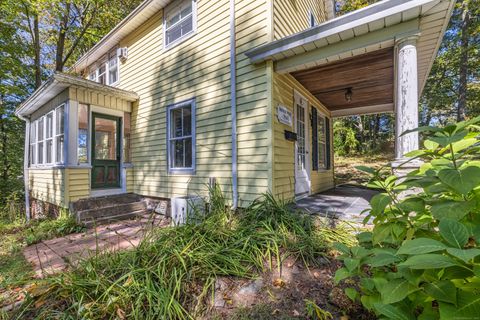 Tiny photo for 25 Chestnut Street, Vernon, CT 06066 (MLS # 24087831)