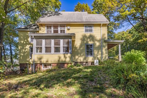 Tiny photo for 25 Chestnut Street, Vernon, CT 06066 (MLS # 24087831)