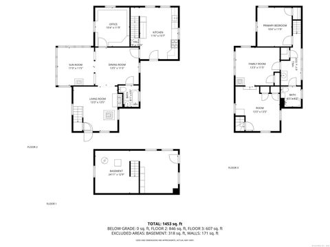 Tiny photo for 25 Chestnut Street, Vernon, CT 06066 (MLS # 24087831)