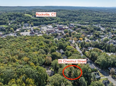 Tiny photo for 25 Chestnut Street, Vernon, CT 06066 (MLS # 24087831)