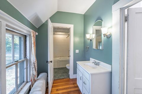 Tiny photo for 25 Chestnut Street, Vernon, CT 06066 (MLS # 24087831)