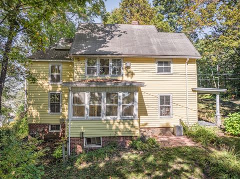 Tiny photo for 25 Chestnut Street, Vernon, CT 06066 (MLS # 24087831)