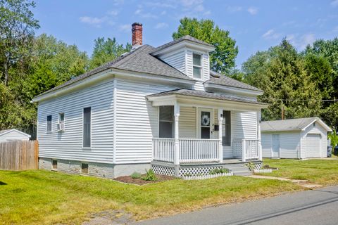 49 Booth Road Enfield CT 06082