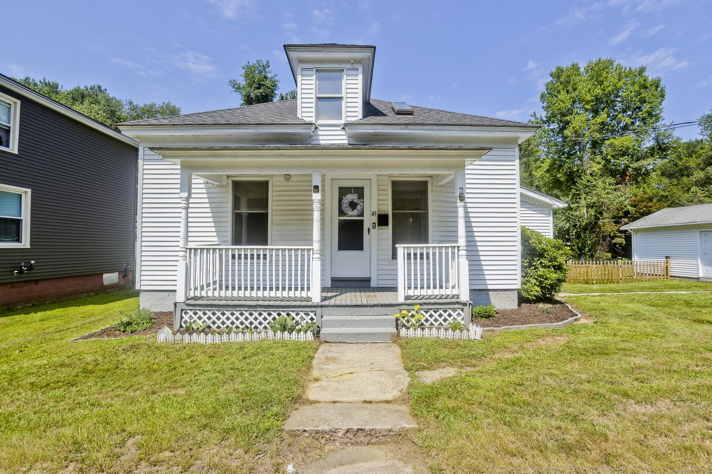 49 Booth Road
