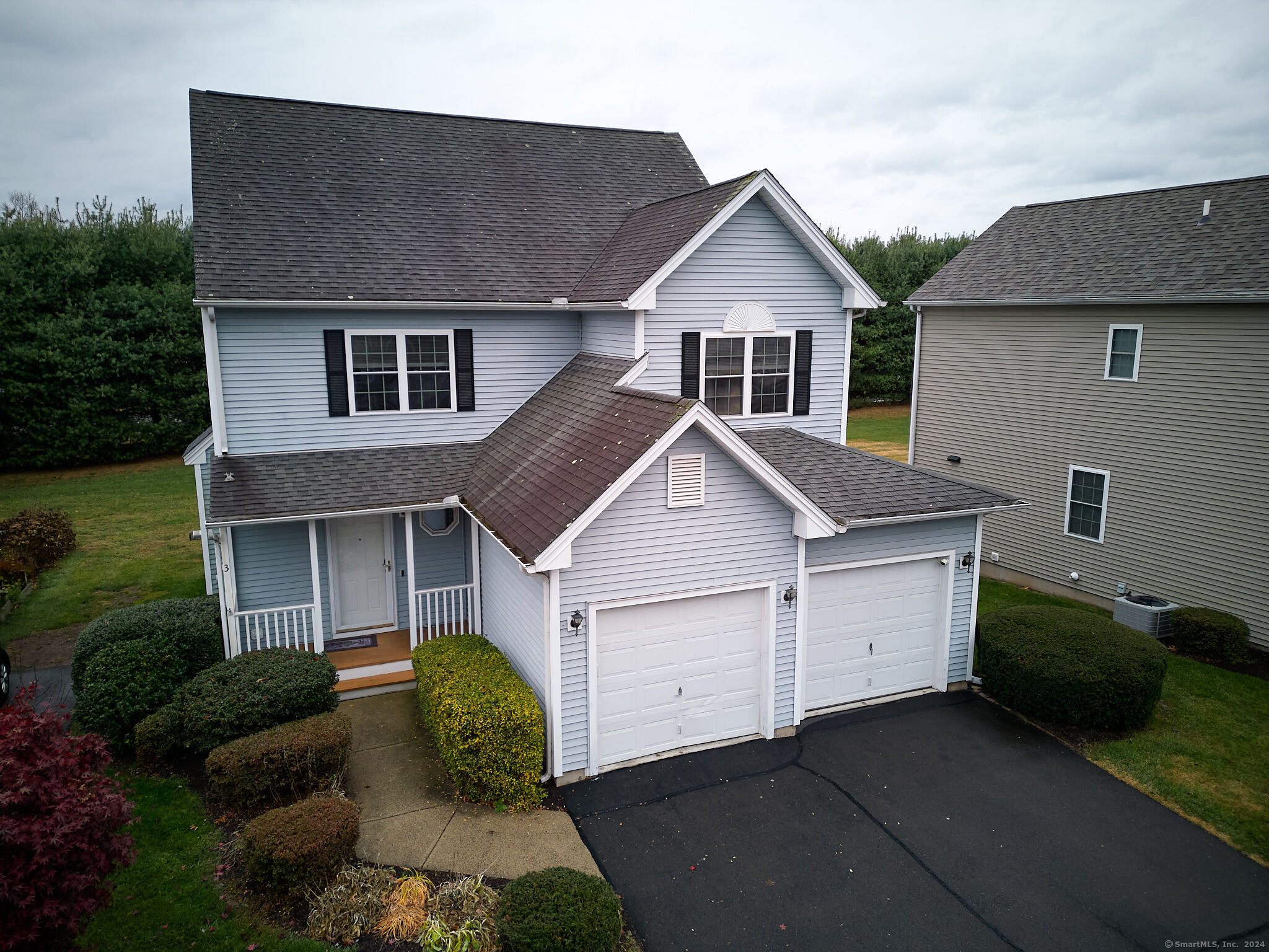 3 Lily Lane #3, Wallingford, Connecticut image 33