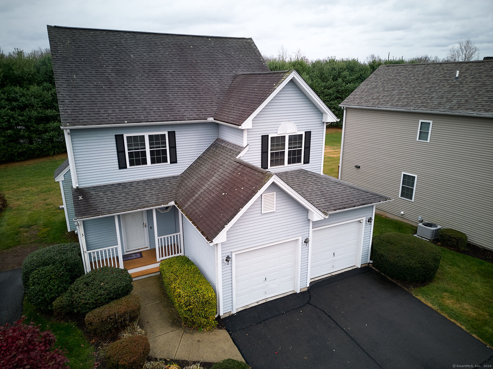 3 Lily Lane #3, Wallingford, Connecticut image 1