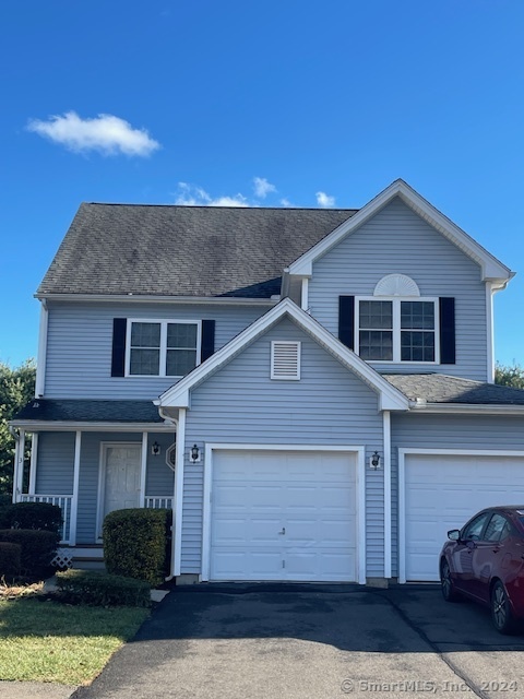 3 Lily Lane #3, Wallingford, Connecticut image 2