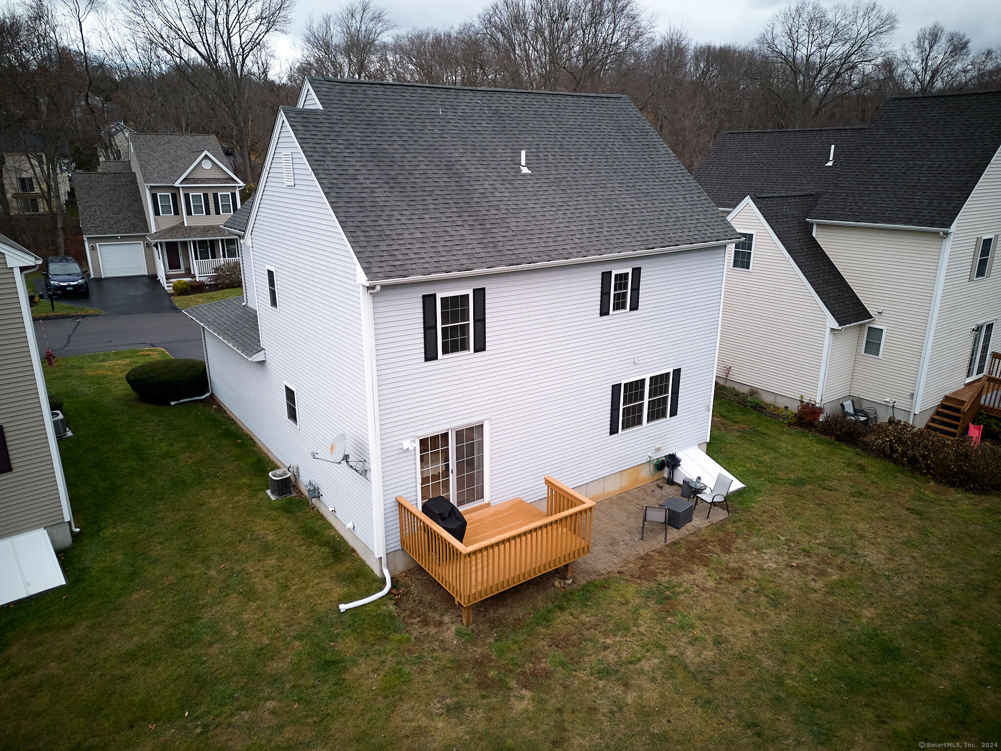 3 Lily Lane #3, Wallingford, Connecticut image 3
