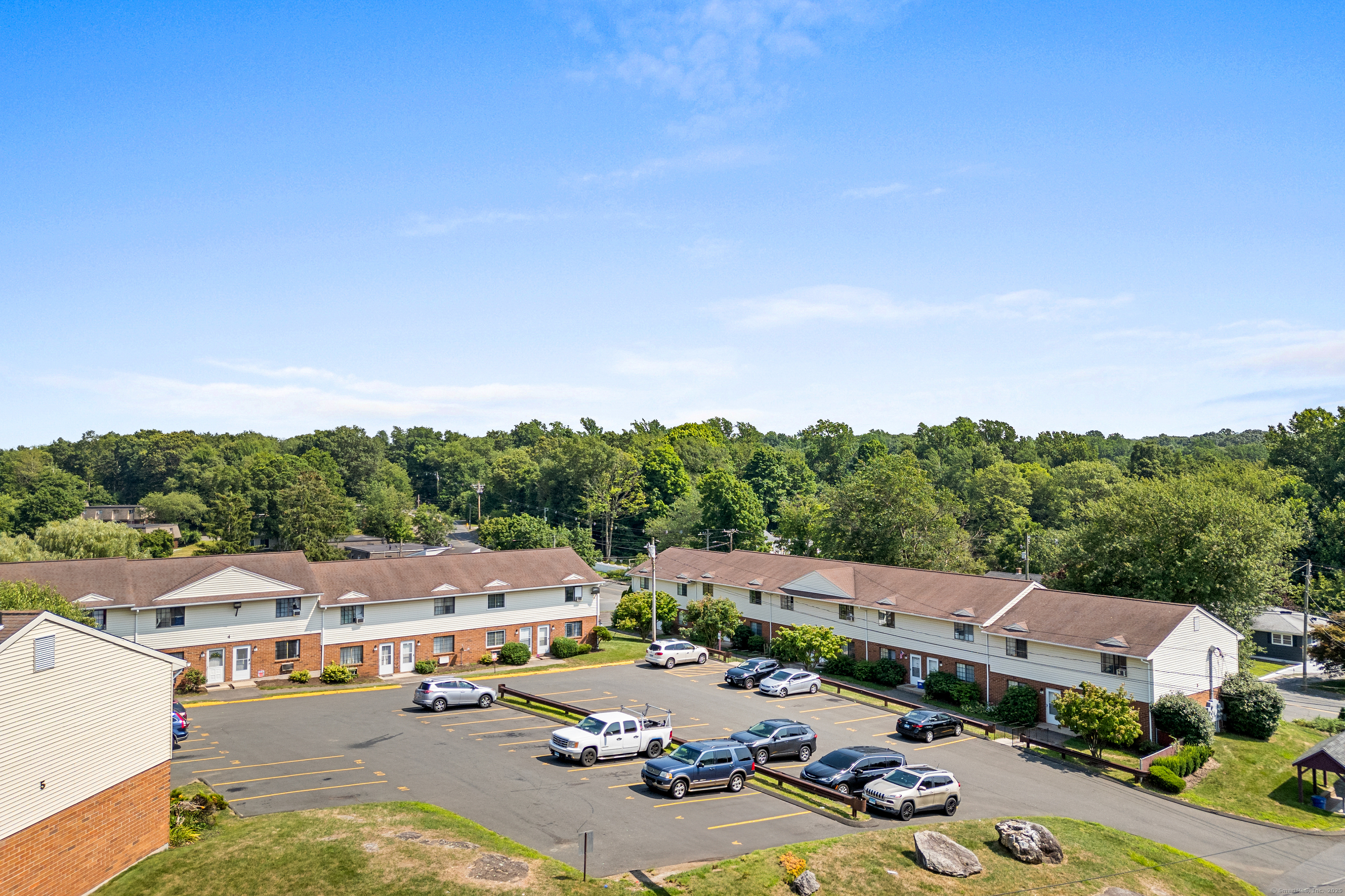 975 Meriden Road #APT 59, Waterbury, Connecticut image 24